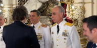 Carlos Presti pasará a disponibilidad y no presentará su retiro militar para asumir como ministro de Defensa