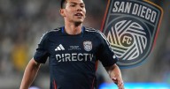 Hirving Lozano reincorporado por San Diego FC y viaja a Portland