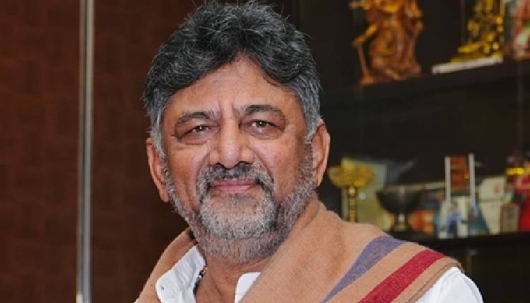 Shivakumar Moves To Delhi As Tensions Escalate In K’taka Congress
