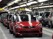 ¿Gasolina o eléctricos?: la foto actual de la venta de coches en Aragón