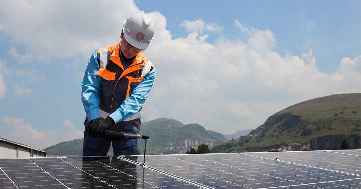 Energía Real impulsa el nuevo paradigma energético empresarial en México