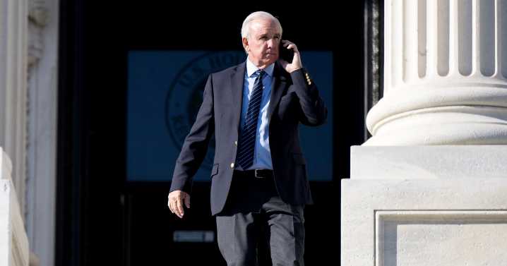 Carlos Jiménez denuncia a México por su complicidad con el régimen cubano