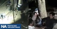 Entre Ríos: un hombre festejaba su jubilación y un vecino lo asesinó con una escopeta