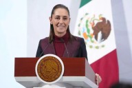 Mañanera de hoy 24 de noviembre de 2025 en vivo: Conferencia de la Presidenta de México Claudia Sheinbaum en directo