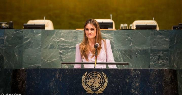 La pianista compostelana Isabel Dobarro, ganadora del Latin Grammy a Mejor Álbum de Música Clásica