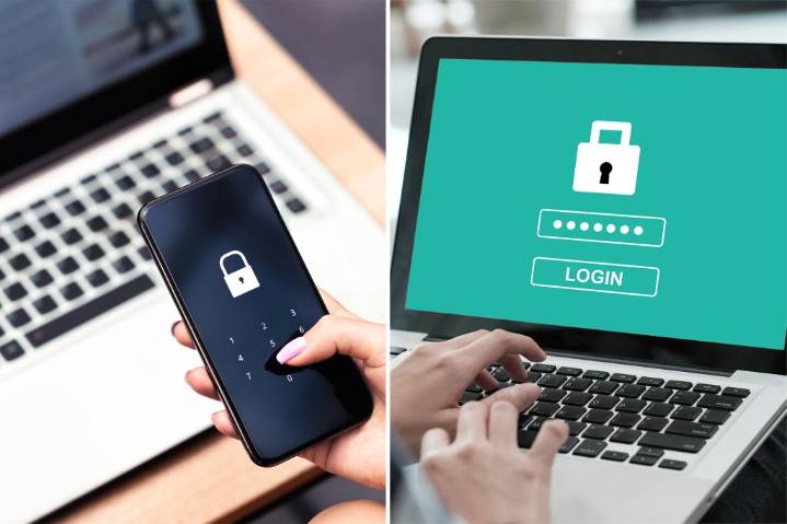 America's most-used password in 2025 is one word