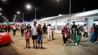 FNS 2025: más de 300.000 asistentes disfrutaron de los espectáculos y la feria