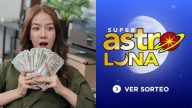 Super Astro Luna hoy: Vea el resultado del último sorteo para este martes 4 de noviembre  de 2025