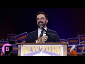 Mamdani on Election Victory: 'We Have Toppled a Political Dynasty'