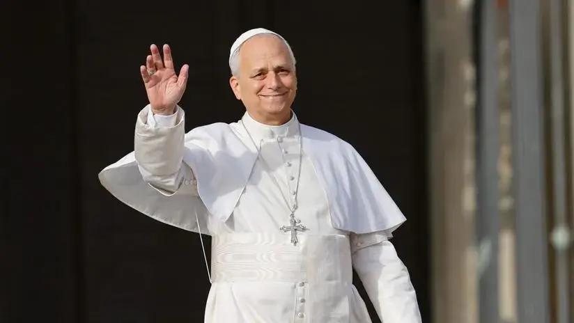 El papa afirma que quiere viajar a Perú, Argentina, Uruguay y a Guadalupe, en México