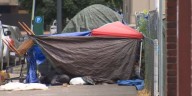 Homelessness in Multnomah County rises by 67%, according to report from PSU