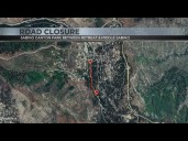 Road closure in Summerhaven to impact drivers for several days