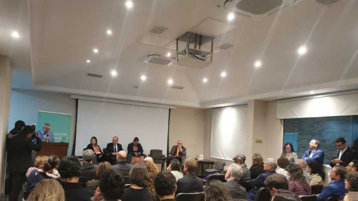 Revertir la crisis de seguridad y apostarle al acuerdo de paz como hoja de ruta para Colombia: los llamados en conversatorio de la Fundación Acordemos