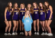 Meet the Boiling Springs field hockey team that will compete for a 1A state championship Saturday