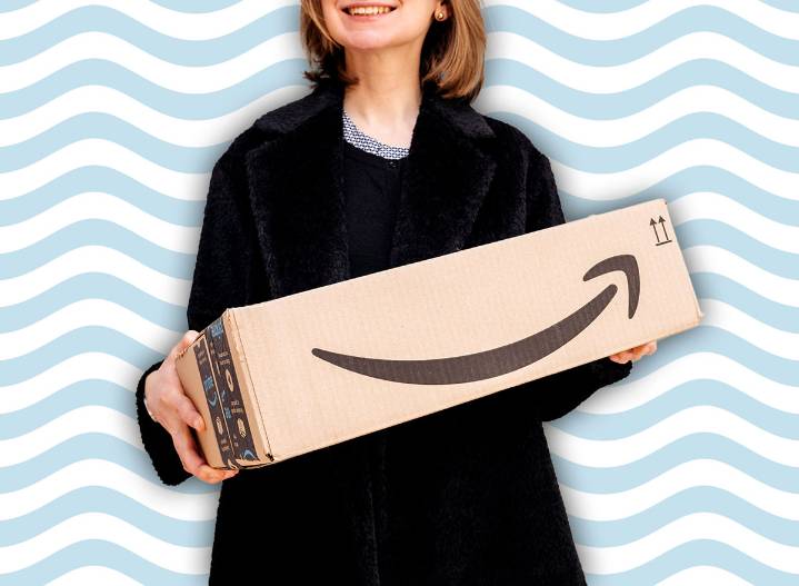 7 Cozy Finds to Wear From Amazon That Make Cold Days Feel Better