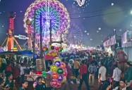 Odisha: Today’s pics