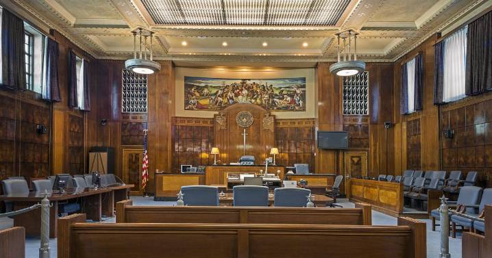 UPDATE: Bosnian man cleared of torture charges sentenced after pleading guilty to passport fraud