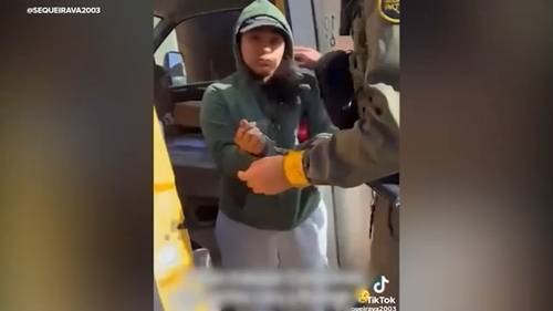 NC woman held in Georgia to await hearing after detained while at work in Raleigh