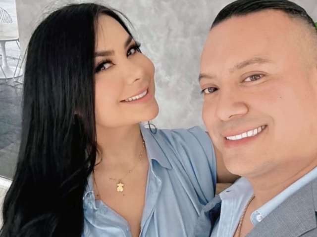 Pilar Gasca y su novio apuestan por el tratamiento Lenisna: el retoque favorito de las Kardashian