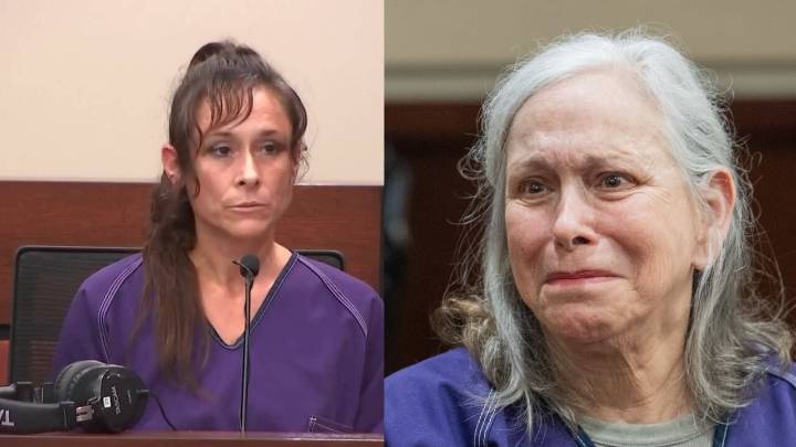 ‘Jailhouse daughter’ reveals Donna Adelson’s struggles behind bars