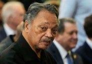 Chicago civil rights leader Jesse Jackson hospitalized for rare neurological disorder