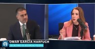 Sin línea de investigación sólida, contra políticos por caso Manzo: García Harfuch