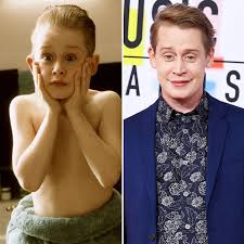 Los hijos de Macaulay Culkin no saben que el es Kevin MCallister