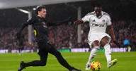Fulham 1 Sunderland 0: Cats concede late goal at Craven Cottage