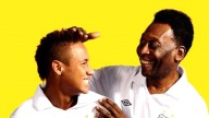 Neymar compró la marca Pelé por 18 millones de dólares e hizo una inesperada promesa: "Nuestra identidad"