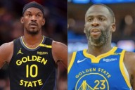 Draymond Green Finds Jimmy Butler Support in His Stand Against Warriors Mentality After OKC Loss