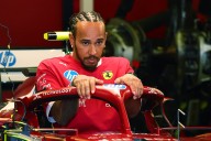 Lewis Hamilton slammed by Ralf Schumacher for Ferrari F1 woes: ‘He sits by and does nothing’