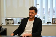 Federico Alesandri dejó su monobloque y se unió al oficialismo en la Legislatura: "Necesitamos estar unidos"