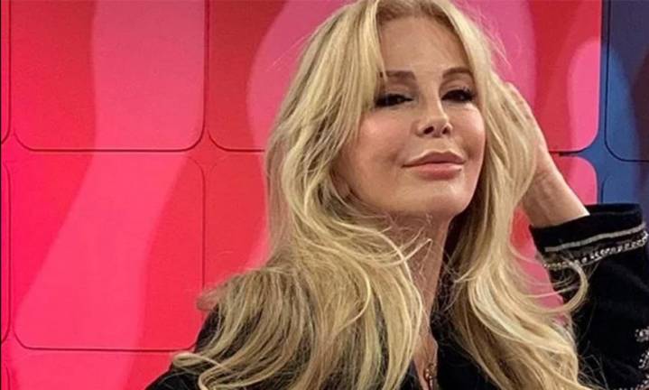 Show completo: El programa de Moría Casan la tuvo como protagonista junto a Graciela Alfano