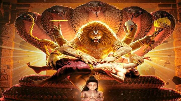 Mahavatar Narsimha enters Oscars 2026 list, marking a big win for Indian animation