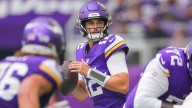 Vikings elevate new backup QB before Max Brosmer start