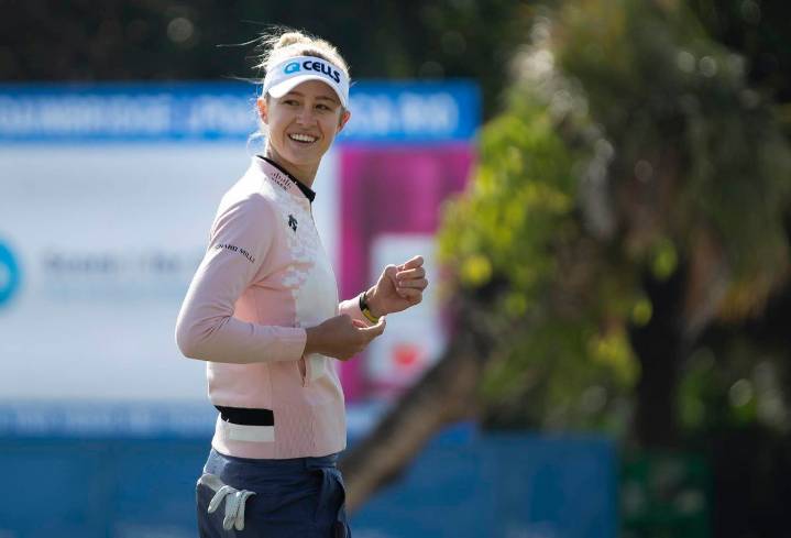 New Tax Forms Show Nelly Korda and Co. Helped Drive LPGA to $252M in Revenue – Report The LPGA recently shattered financial records, but the secret force behind this massive surge involves Nelly Korda