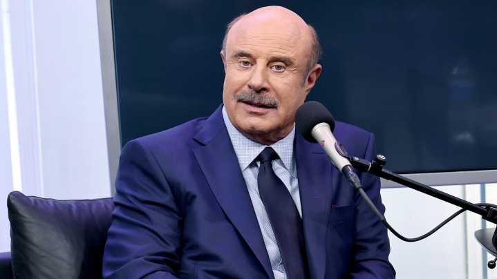Dr. Phil's Most High-Profile Legal Troubles (There's Been Plenty)