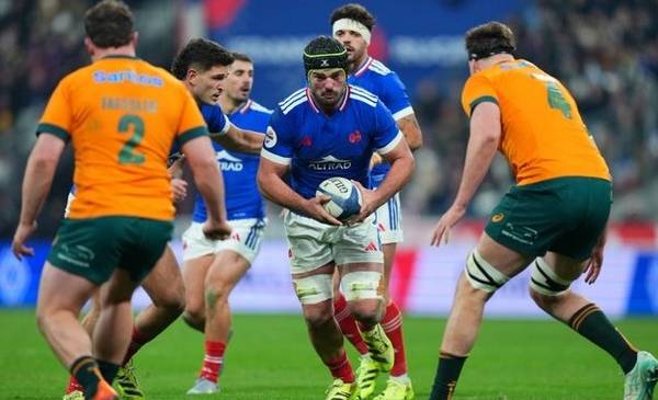 Los resultados de otra jornada intensa en la ventana de noviembre