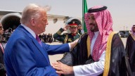 ‘A Great Ally’: Before Prince Salman’s White House Visit, Trump Confirms F