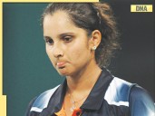 Sania Mirza REVEALS she had panic attack after divorce from Shoaib Malik, recall