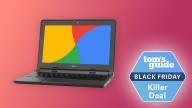 Not a typo! You can get a Chromebook for just $49 right now