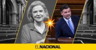 La réplica de Rahola a Rufián: "Eres un enemigo de Junts, eres el mejor diputado del PSOE"