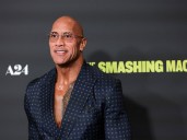 Dwayne Johnson reflects on divorce from Dany Garcia