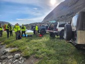 Search and rescue teams in the West are vital, and not just because people push the bounds of recreation (Opinion)