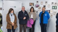 El Ayuntamiento de El Royo inaugura su centro micológico para potenciar el micoturismo y la divulgación del recurso fungi