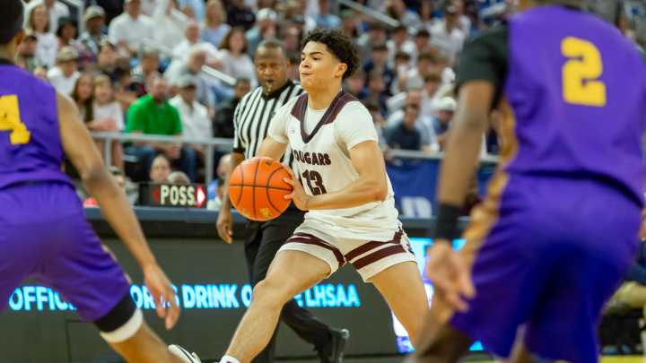 Check out Daily Advertiser's top 25 boys basketball players to watch