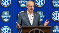Greg Sankey says CFP expansion to 16 teams 'should be a priority'