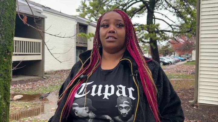 Woman killed in Southside Indianapolis apartment shooting