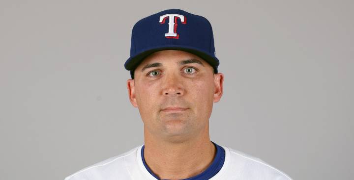 Ecker reportedly joining O’s