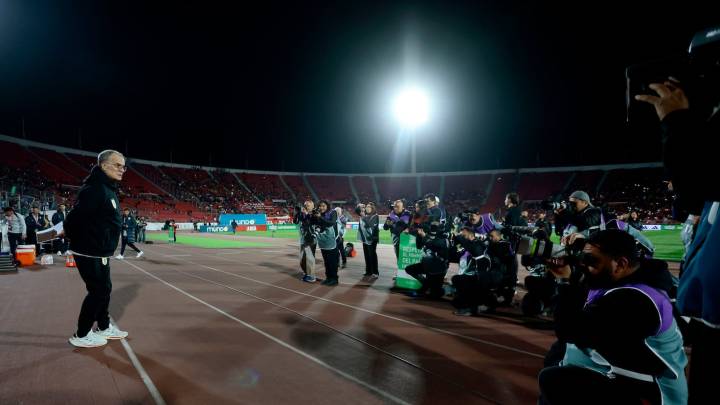 Cuando Aguirre enfrentó a Bielsa: La historia completa de sus choques